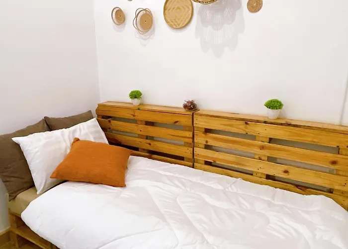 Apartamento Lively And Cozy Canal House ,entire House Bangkok
