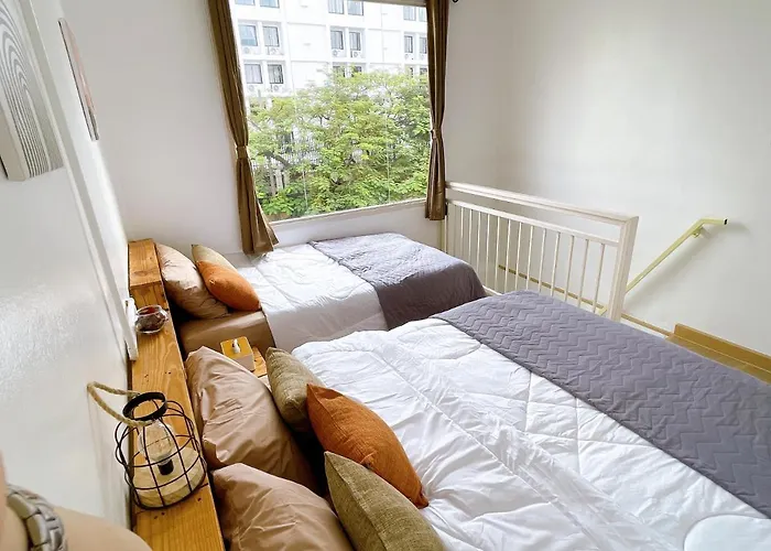 Lively And Cozy Canal House ,entire House Apartamento Bangkok