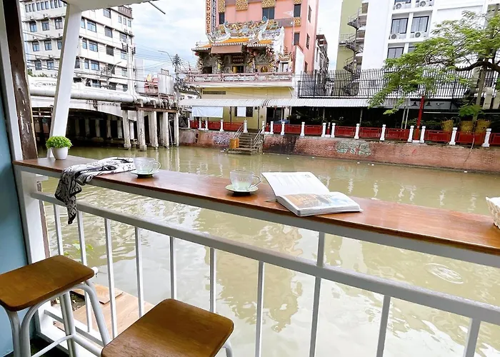Apartamento Lively And Cozy Canal House ,entire House