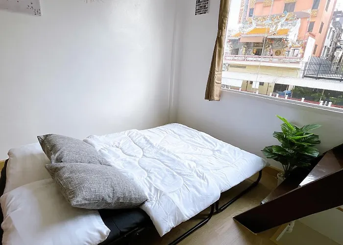 Apartamento Lively And Cozy Canal House ,entire House *