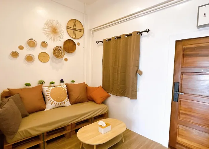 Apartamento Lively And Cozy Canal House ,entire House Bangkok