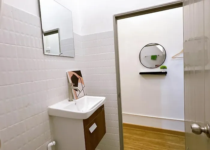 Apartamento Lively And Cozy Canal House ,entire House
