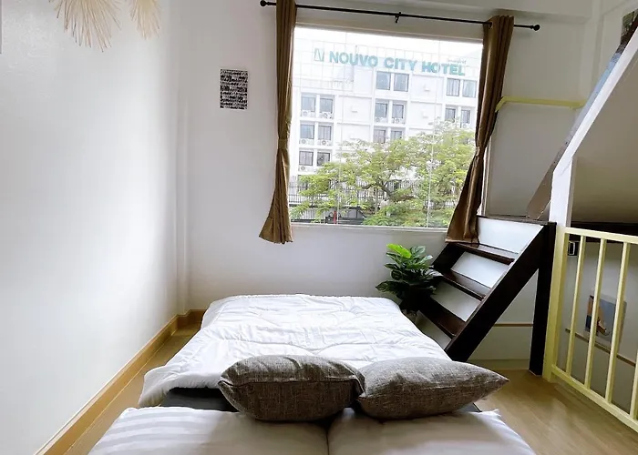 Apartamento Lively And Cozy Canal House ,entire House *
