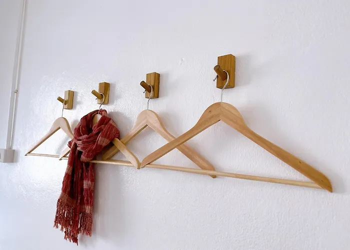 Apartamento Lively And Cozy Canal House ,entire House *